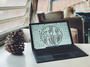 Our Top 5 Work From Home Set Ups