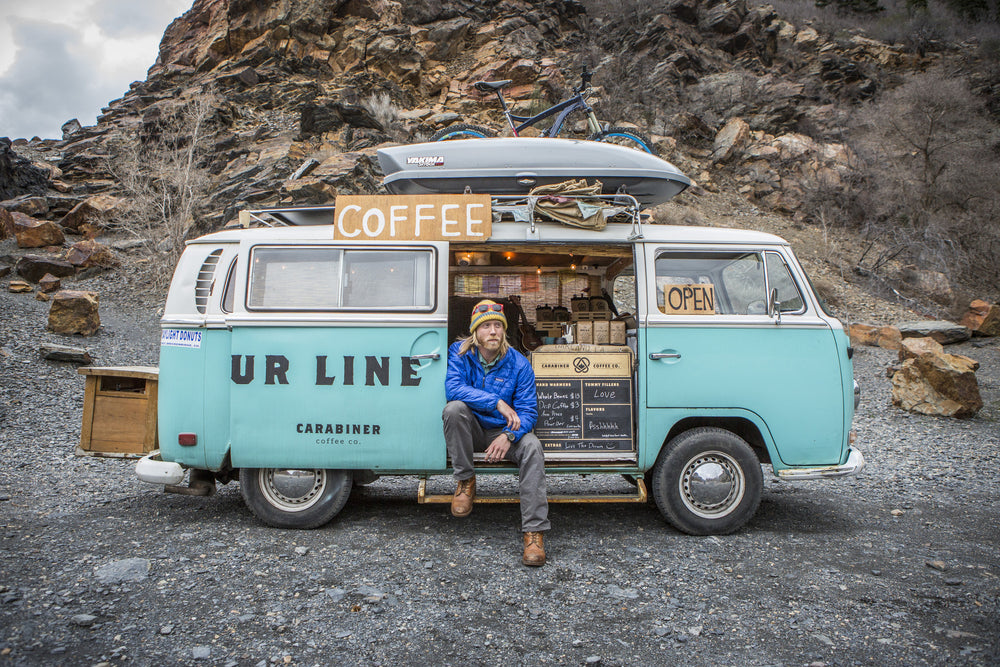 Carabiner Coffee