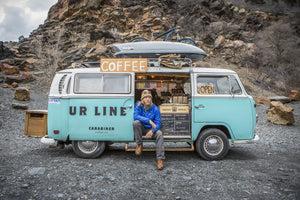 Carabiner Coffee