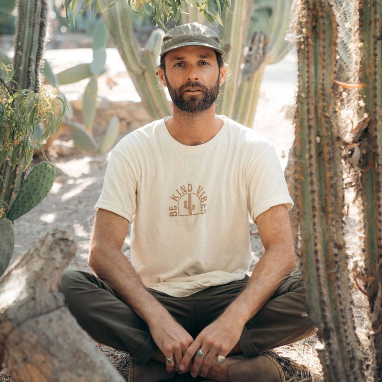 Pink Circles - Inspired By Selena Gomez - Sustainably Made Men's Short Sleeve Tee