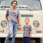 Kids Bus Tee
