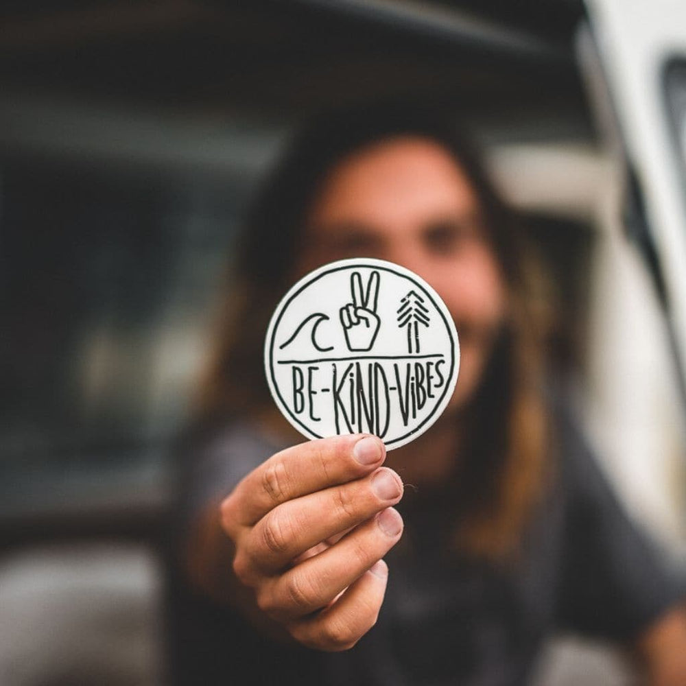 BKV Logo | Sticker