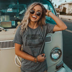Bus Tee