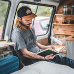 Bus Tee
