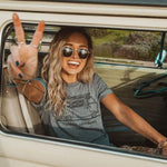 Bus Tee