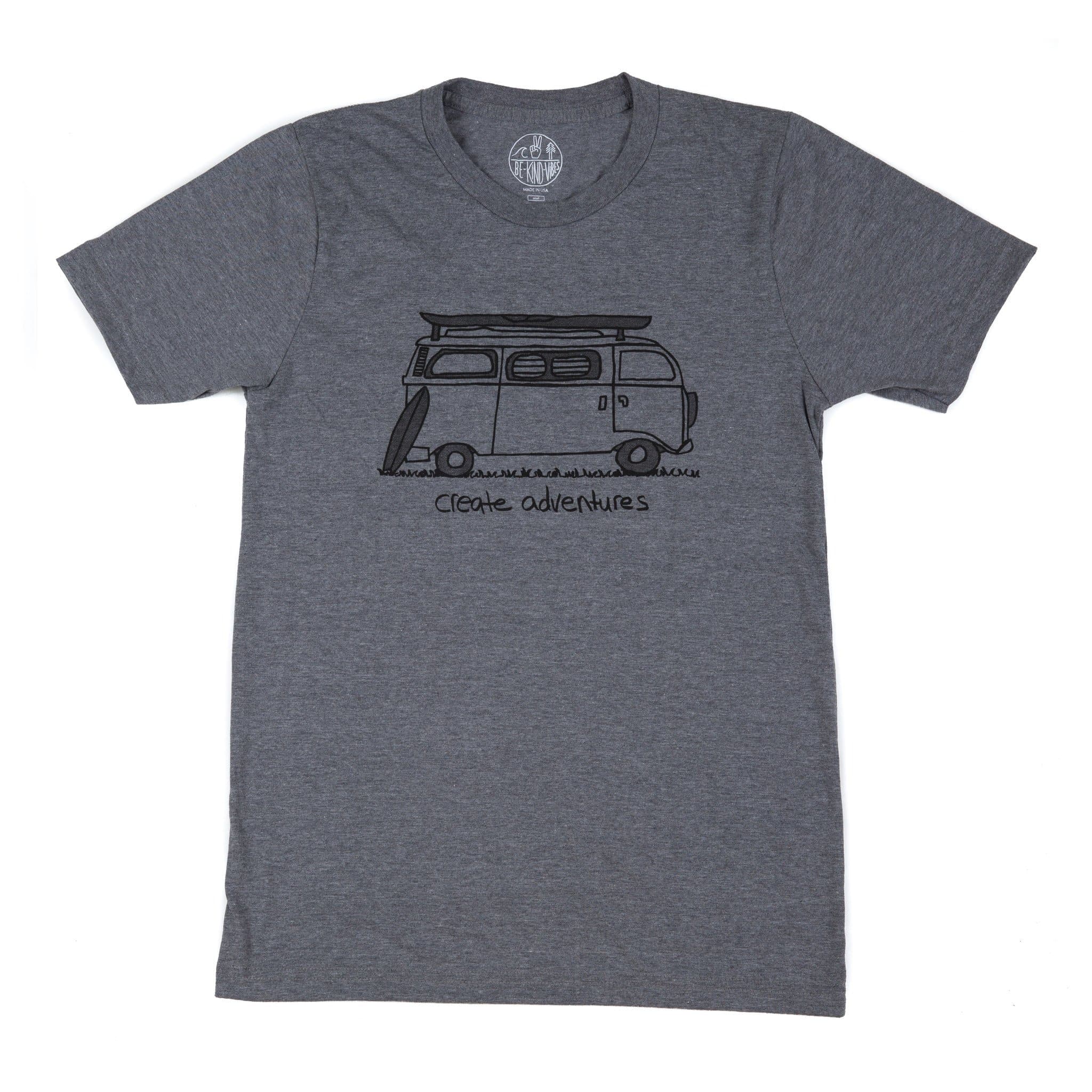 Bus Tee
