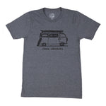 Bus Tee