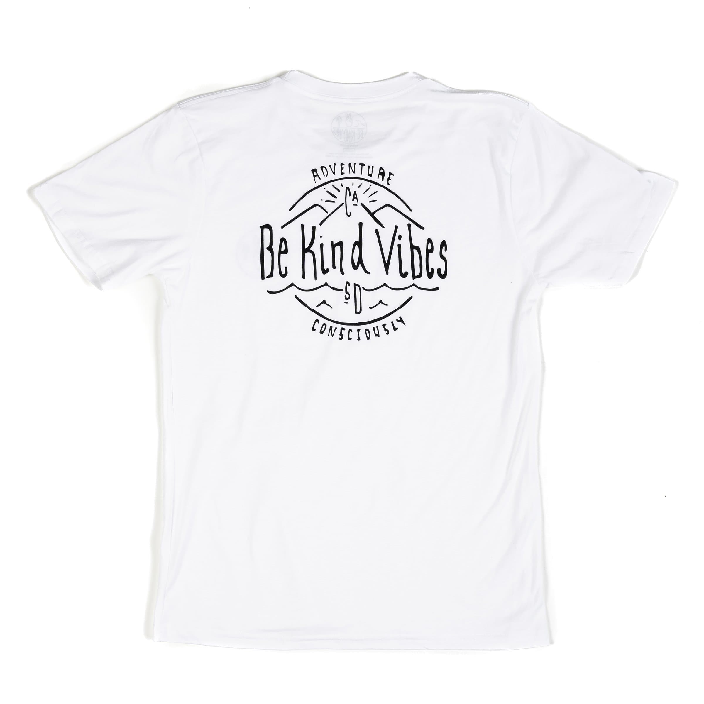 Adventure Tee