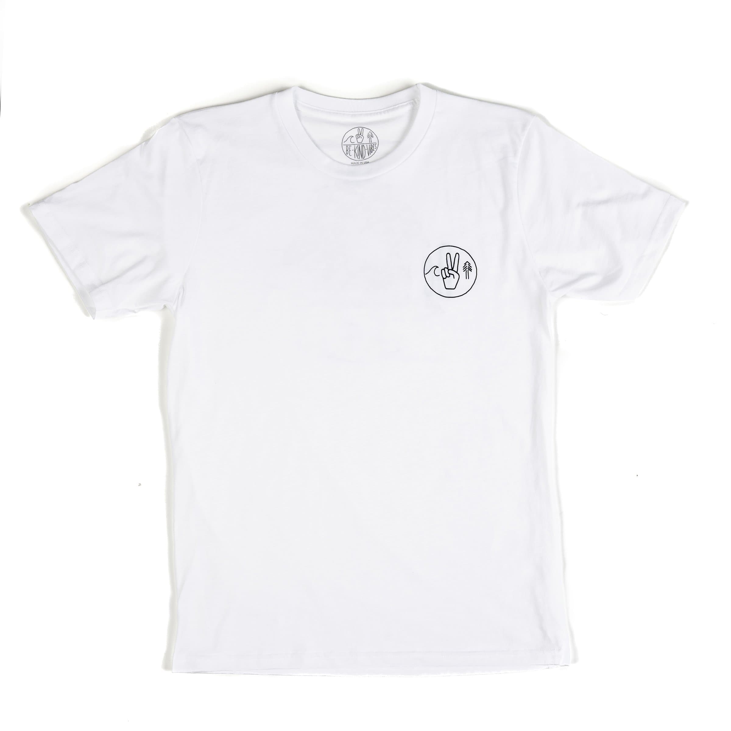 Adventure Tee