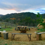 True Nature Campout