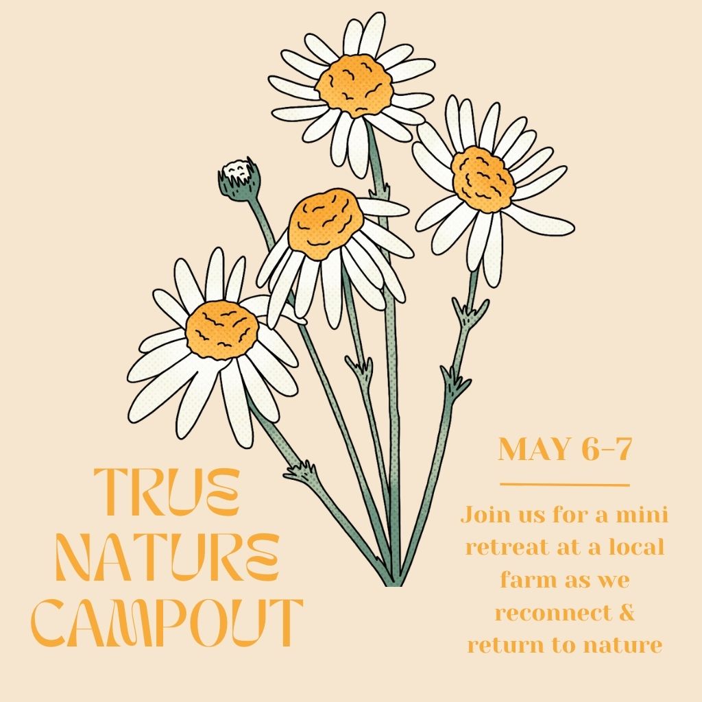 True Nature Campout