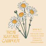 True Nature Campout