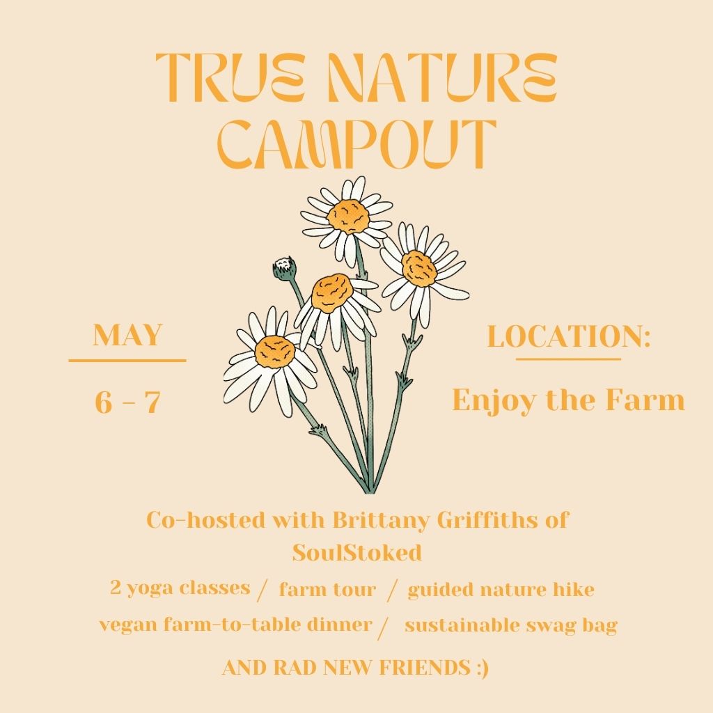 True Nature Campout