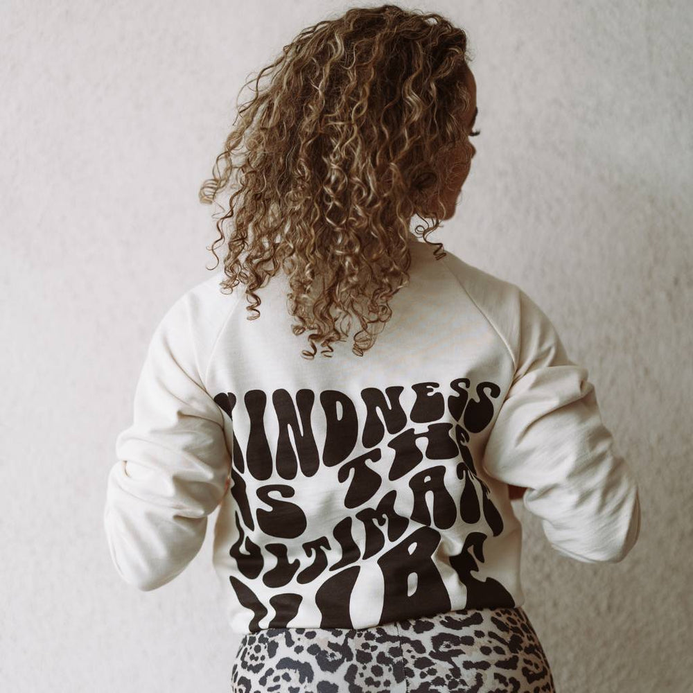 Ultimate Vibe Crewneck Sweatshirt