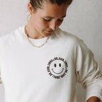 Ultimate Vibe Crewneck Sweatshirt