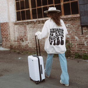 Ultimate Vibe Crewneck Sweatshirt