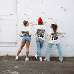 Ultimate Vibe Crewneck Sweatshirt
