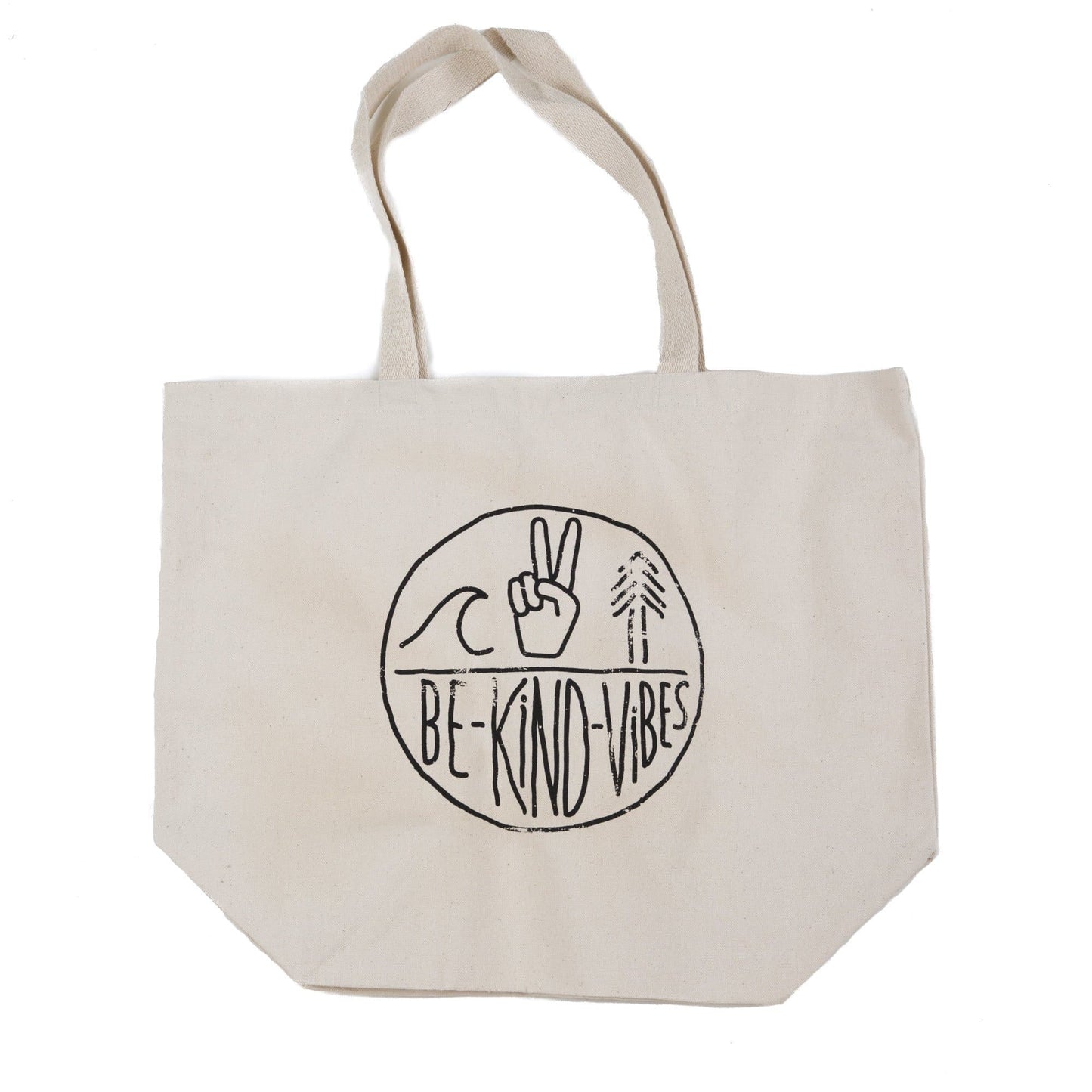 
                  
                    Vibes Tote
                  
                