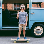 Kids Bus Tee