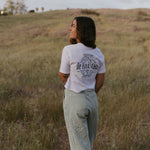 Adventure Crop Top