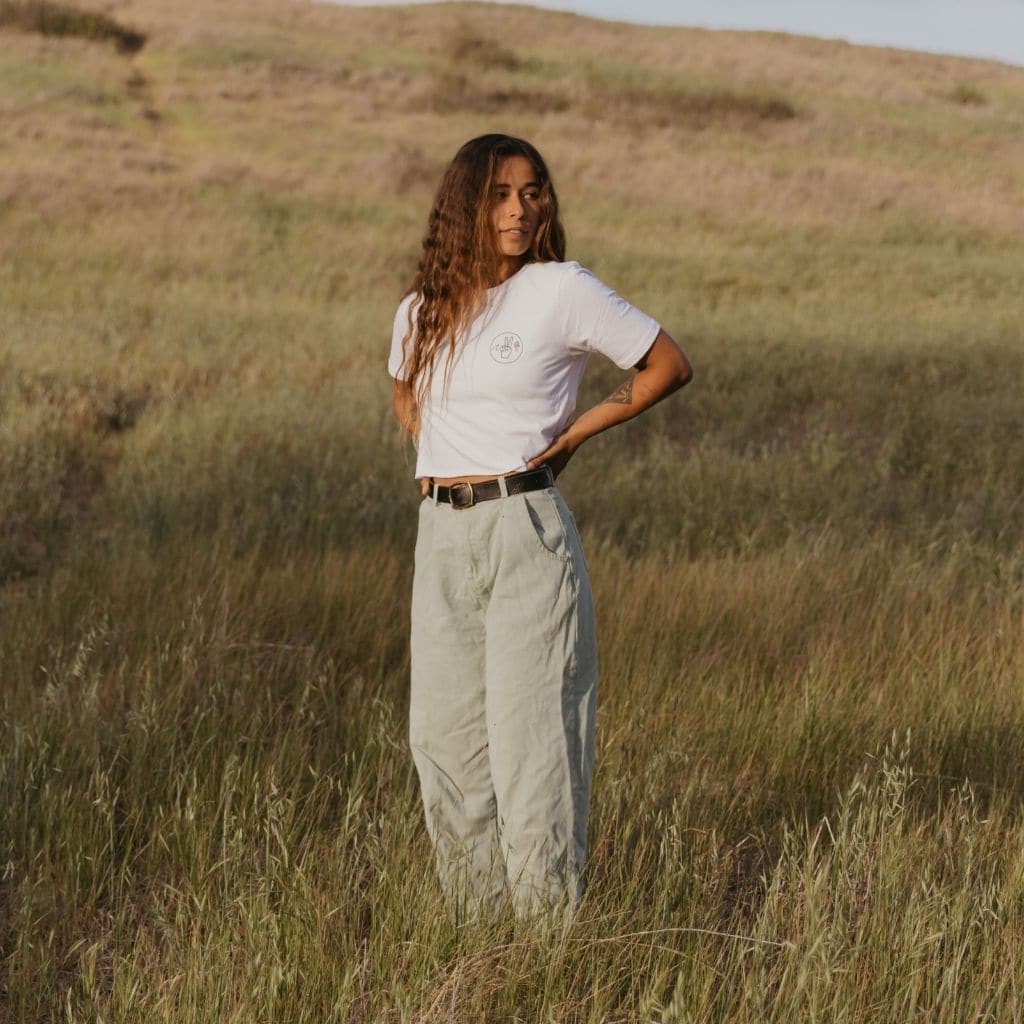 Adventure Crop Top