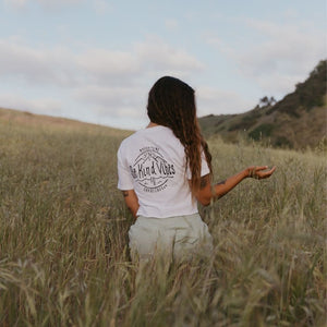 Adventure Crop Top
